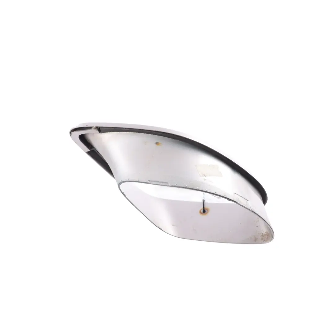 Front Bumper Air Vent Duct Grille Left N/S Meridian - 6A7 to Porsche Boxster 986 with Part number 98650456102-MER Porsche Boxster 986 Front Bumper Air Vent Duct Grille Left N/S Meridian - 6A7 - SKU 98650456102-MER - Part number 98650456102-MER