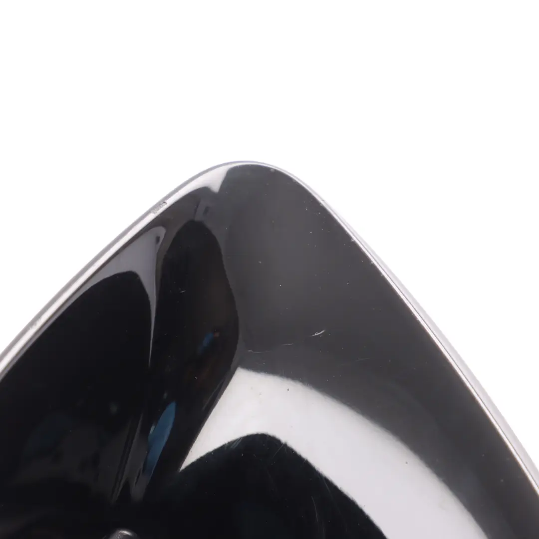 Front Bumper Air Vent Duct Grille Left N/S to Porsche Boxster 986 with Part number 98650456102 Porsche Boxster 986 Front Bumper Air Vent Duct Grille Left N/S - SKU 98650456102 - Part number 98650456102