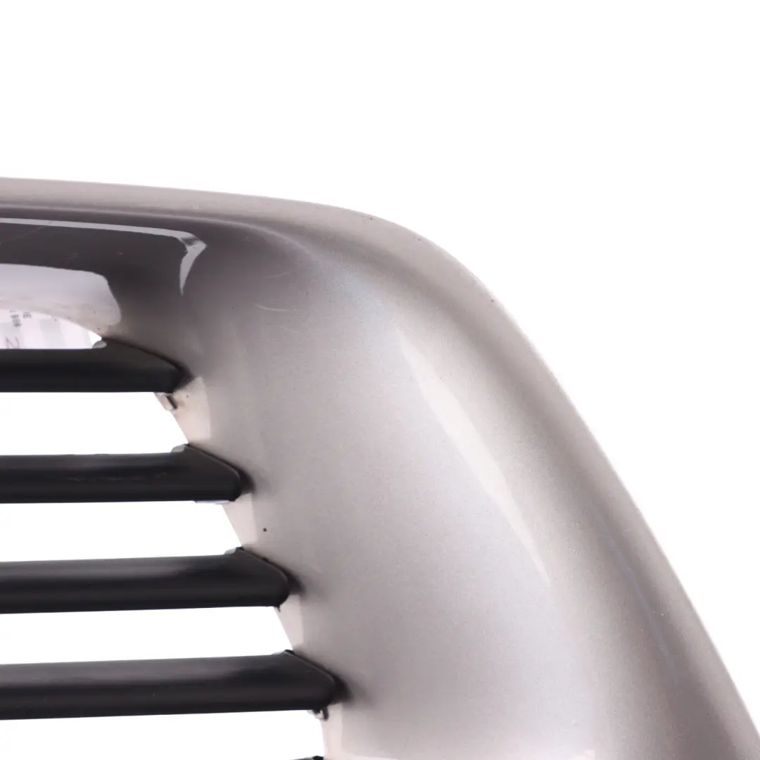 Body Inlet Grill Vent Right O/S Meridian Metallic 6A7 to Porsche Boxster 986 Rear with Part number 986504562-MER Porsche Boxster 986 Rear Body Inlet Grill Vent Right O/S Meridian Metallic 6A7 - SKU 986504562-MER - Part number 986504562-MER