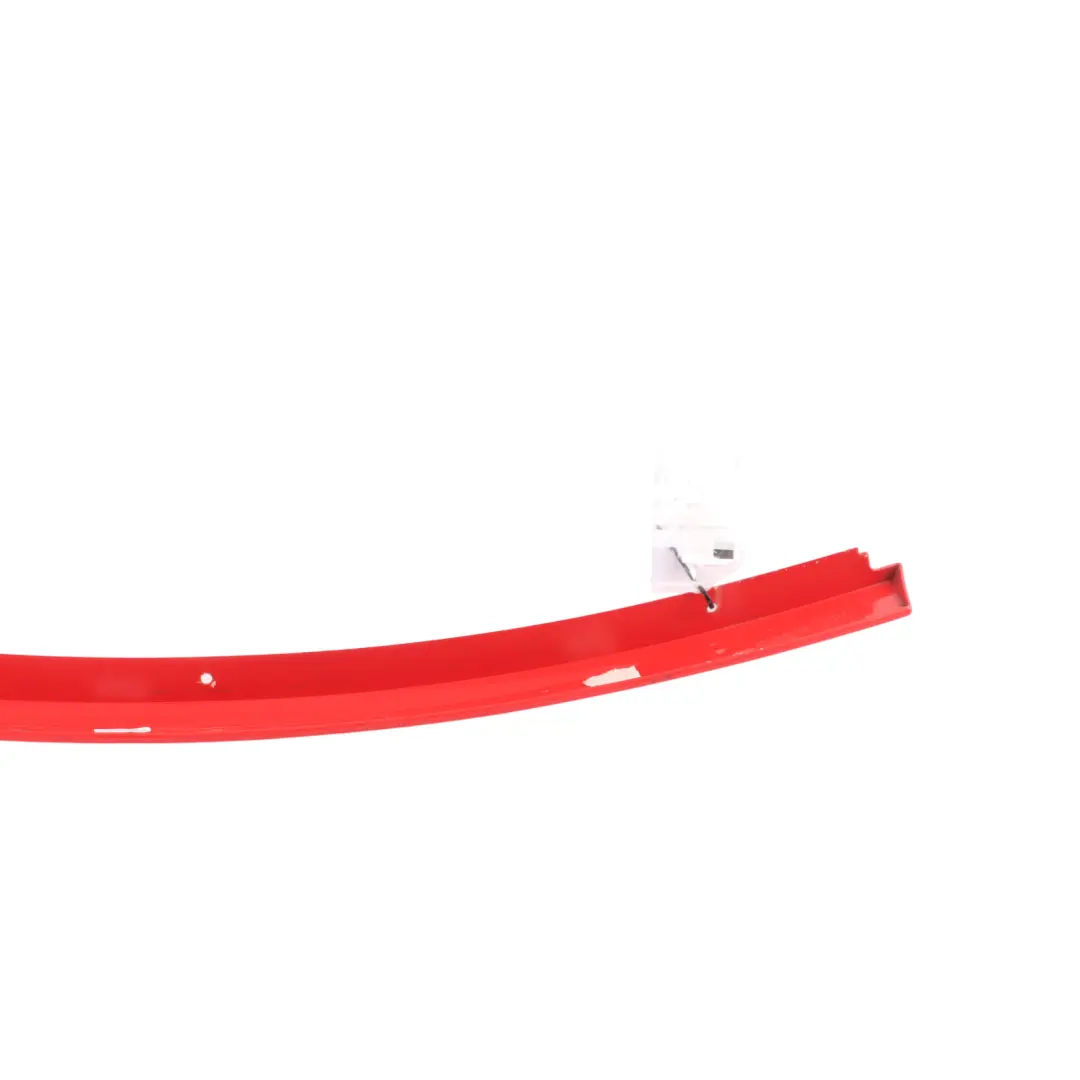 Spoiler Boot Trunk Trim Guards Red - 80K 98650460901 to Porsche Boxster 986 Rear with Part number 98650460901-GUR Porsche Boxster 986 Rear Spoiler Boot Trunk Trim Guards Red - 80K 98650460901 - SKU 98650460901-GUR - Part number 98650460901-GUR
