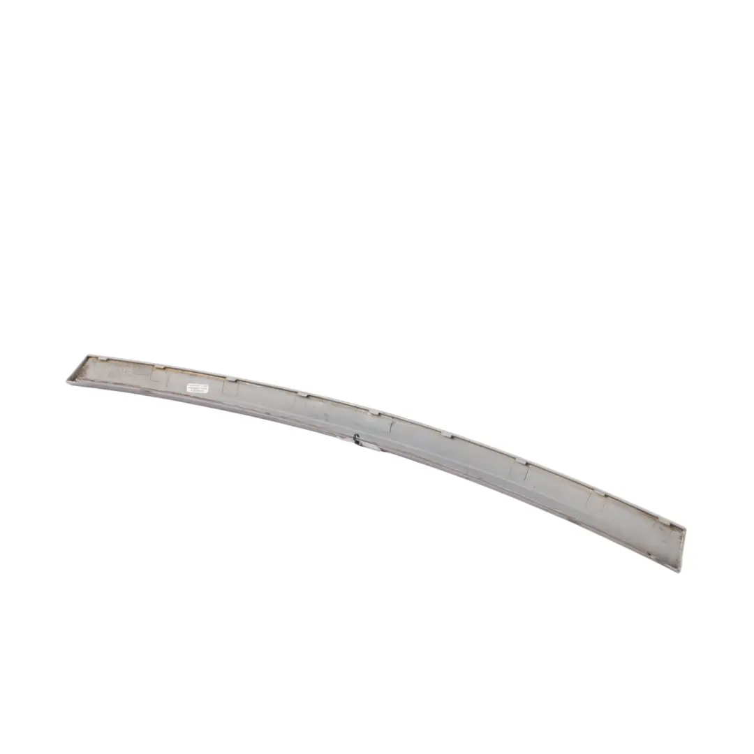 Spoiler Boot Trim Panel Meridian - 6A7 to Porsche Boxster 986 Rear with Part number 98650460901 Porsche Boxster 986 Rear Spoiler Boot Trim Panel Meridian - 6A7 - SKU 98650460901-MER - Part number 98650460901