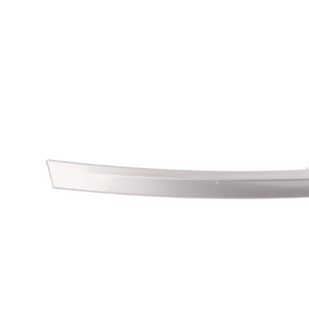 Spoiler Boot Trim Panel Meridian - 6A7 to Porsche Boxster 986 Rear with Part number 98650460901 Porsche Boxster 986 Rear Spoiler Boot Trim Panel Meridian - 6A7 - SKU 98650460901-MER - Part number 98650460901