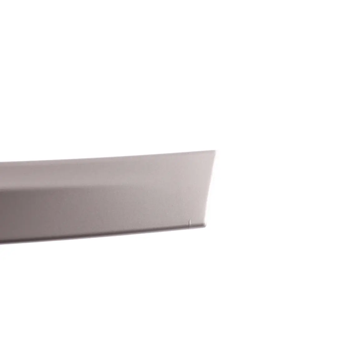 Porsche Boxster 986 Rear Spoiler Boot Trim Panel Meridian - 6A7 - SKU 98650460901-MER - Part number 98650460901