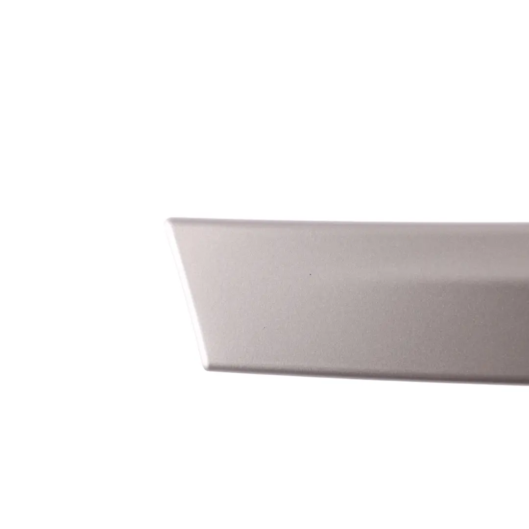 Porsche Boxster 986 Heckspoiler Kofferraum Verkleidung Meridian 6A7 - SKU 98650460901-MER - Teilenummer 98650460901