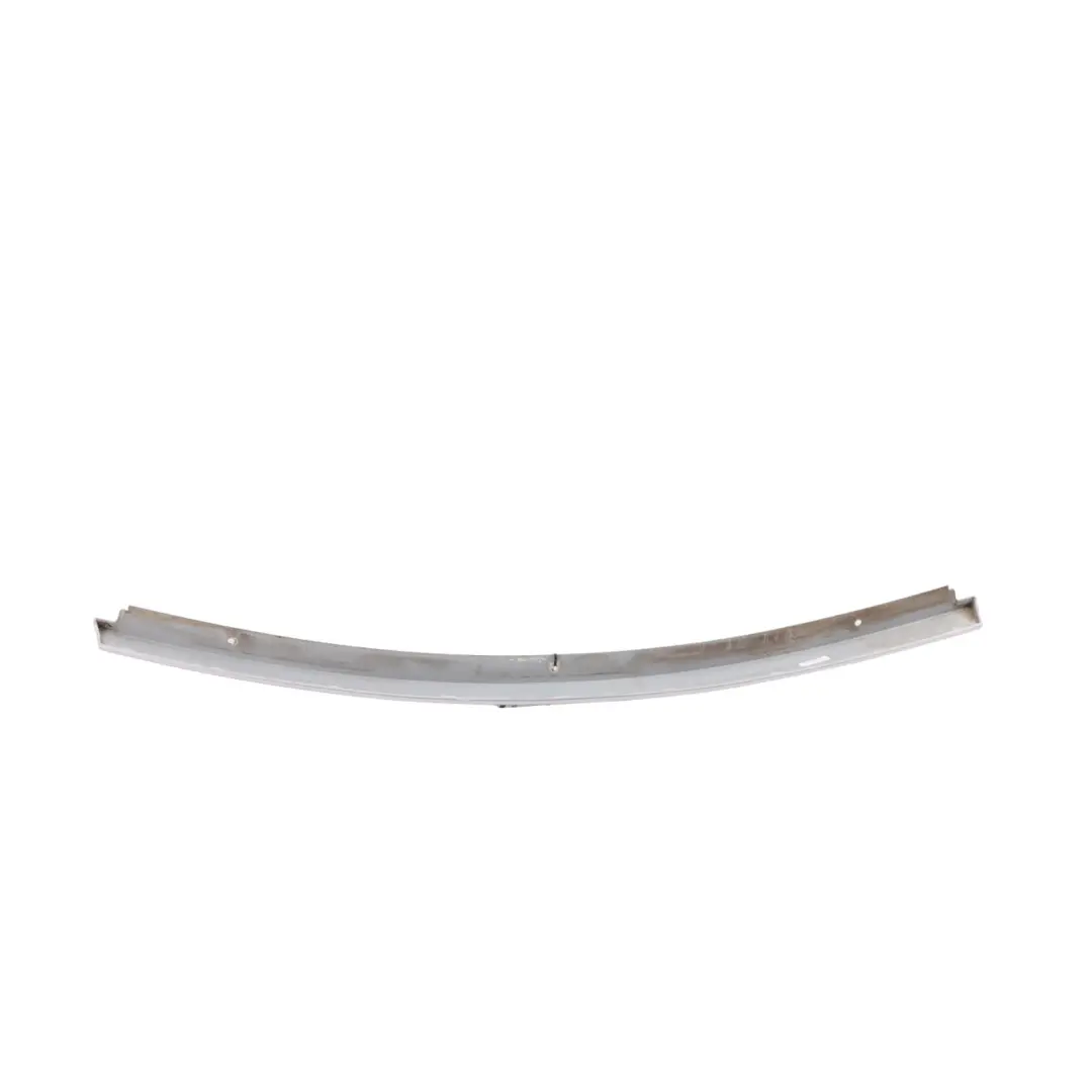 Porsche Boxster 986 Heckspoiler Kofferraum Verkleidung Meridian 6A7 - SKU 98650460901-MER - Teilenummer 98650460901