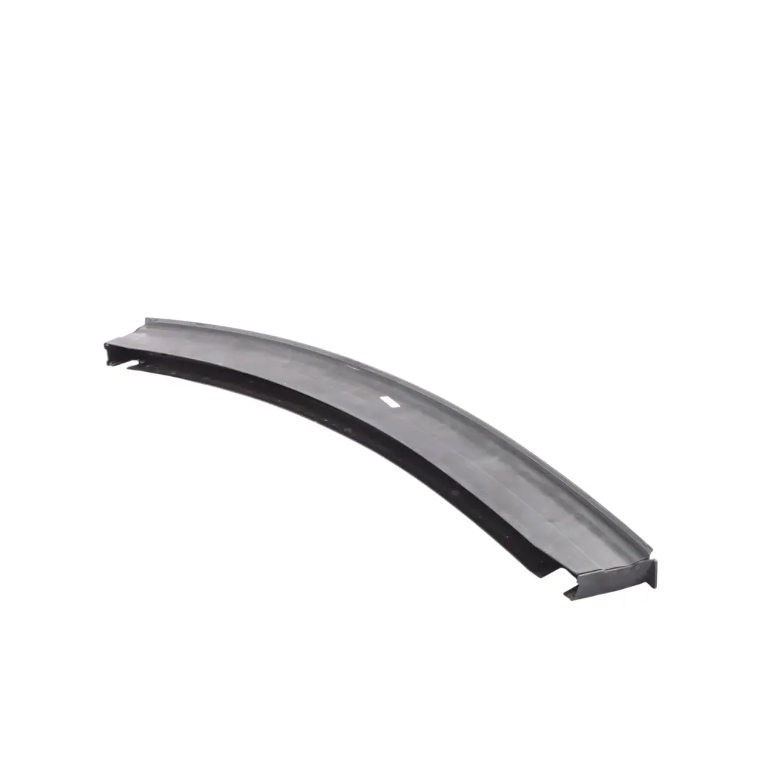 Spoiler Bracket Panel Mount Base Support to Porsche Boxster 986 Rear with Part number 986504613 Porsche Boxster 986 Rear Spoiler Bracket Panel Mount Base Support - SKU 986504613 - Part number 986504613