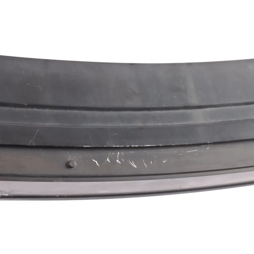 Spoiler Bracket Panel Mount Base Support to Porsche Boxster 986 Rear with Part number 986504613 Porsche Boxster 986 Rear Spoiler Bracket Panel Mount Base Support - SKU 986504613 - Part number 986504613