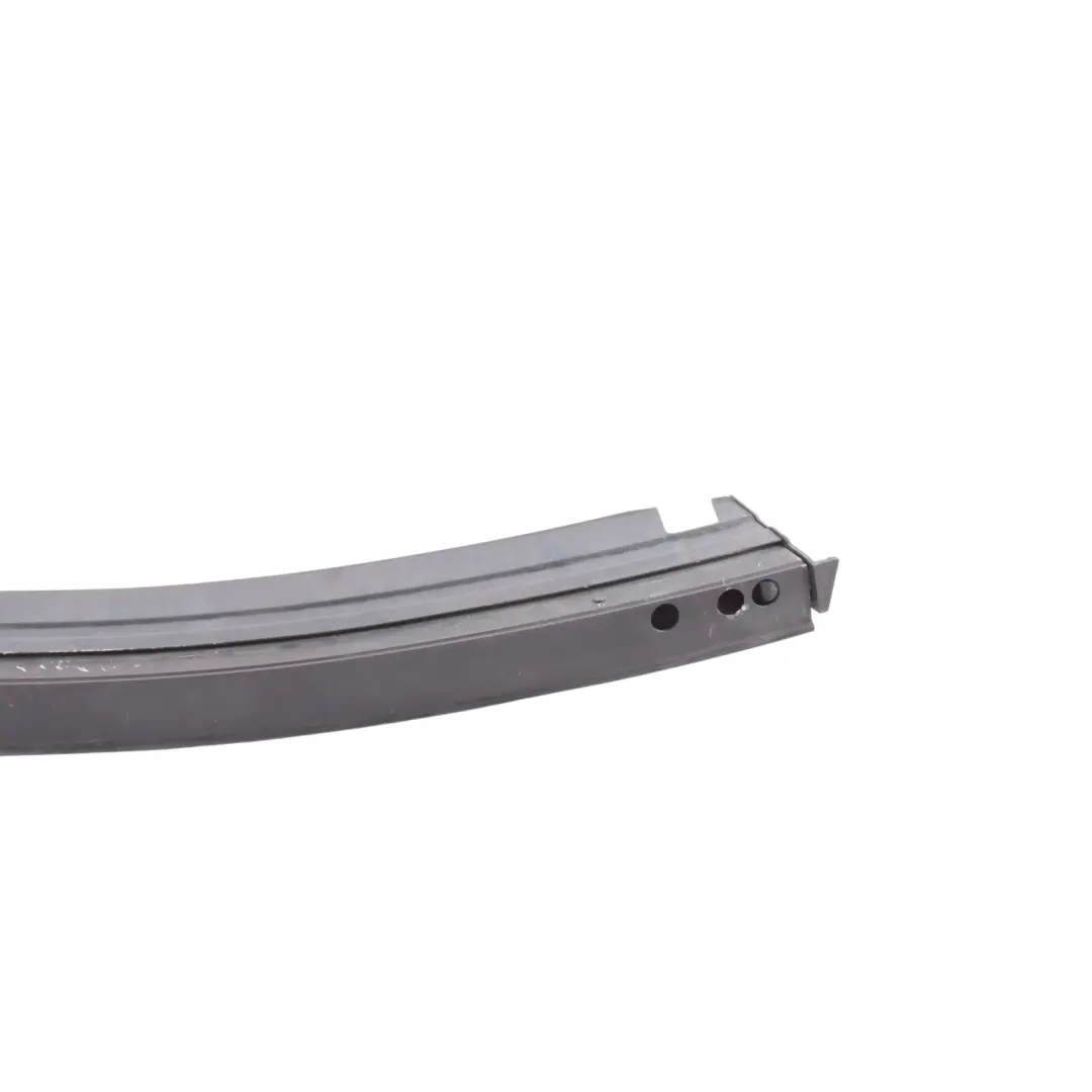 Spoiler Bracket Panel Mount Base Support to Porsche Boxster 986 Rear with Part number 986504613 Porsche Boxster 986 Rear Spoiler Bracket Panel Mount Base Support - SKU 986504613 - Part number 986504613