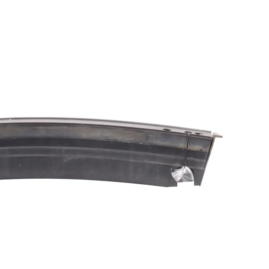 Spoiler Bracket Panel Mount Base Support to Porsche Boxster 986 Rear with Part number 986504613 Porsche Boxster 986 Rear Spoiler Bracket Panel Mount Base Support - SKU 986504613 - Part number 986504613