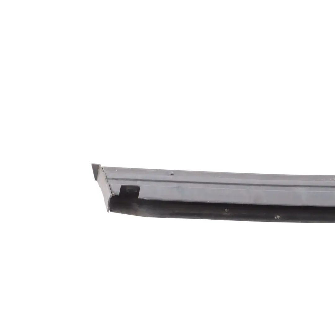 Spoiler Bracket Panel Mount Base Support to Porsche Boxster 986 Rear with Part number 986504613 Porsche Boxster 986 Rear Spoiler Bracket Panel Mount Base Support - SKU 986504613 - Part number 986504613