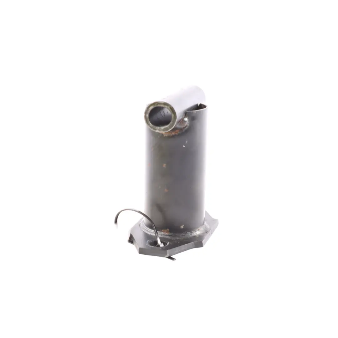 Amortiguador Choque Trasero Izquierdo Derecho para Porsche Boxster 986 con número de pieza 99650501901 Porsche Boxster 986 Amortiguador Choque Trasero Izquierdo Derecho - SKU 99650501901 - Número de pieza 99650501901