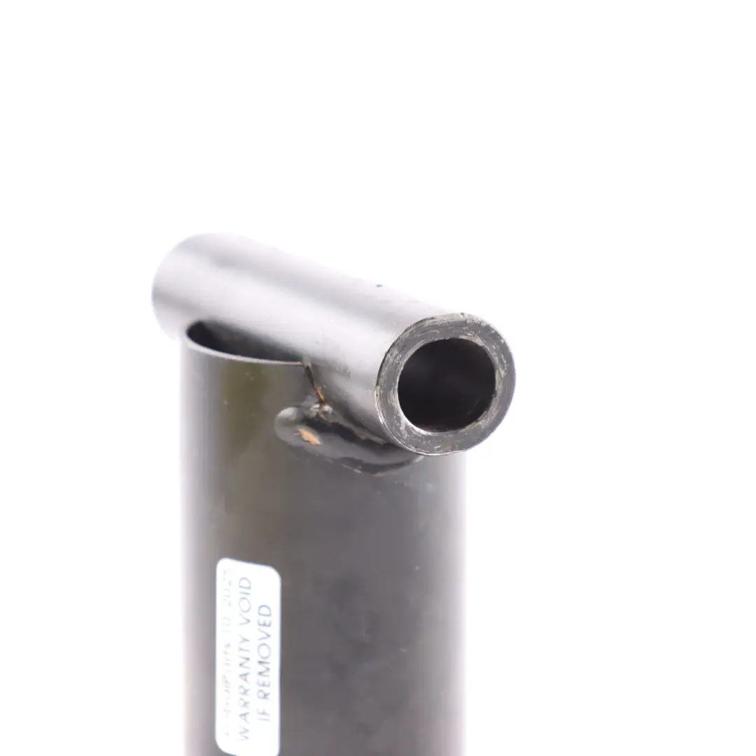 Front Rear Crash Absorber Left Right N/O/S to Porsche Boxster 986 with Part number 99650501901 Porsche Boxster 986 Front Rear Crash Absorber Left Right N/O/S - SKU 99650501901 - Part number 99650501901