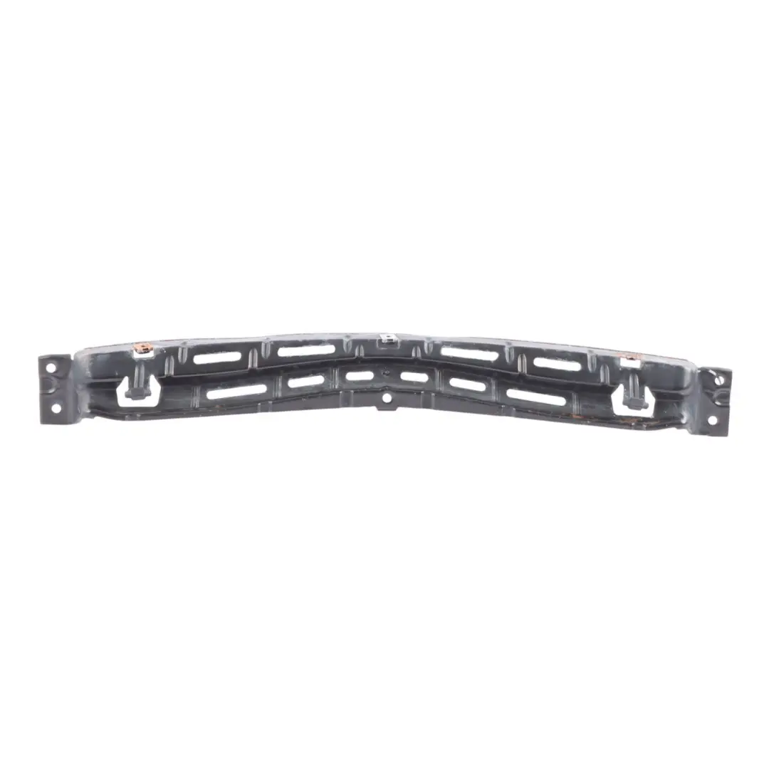 Bumper Retaining Rail Middle Bracket to Porsche Boxster 986 Rear with Part number 98650564100 Porsche Boxster 986 Rear Bumper Retaining Rail Middle Bracket - SKU 98650564100 - Part number 98650564100