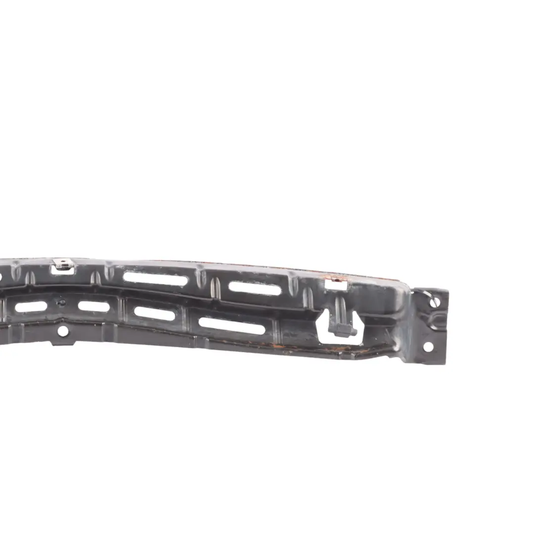 Porsche Boxster 986 Rear Bumper Retaining Rail Middle Bracket - SKU 98650564100 - Part number 98650564100