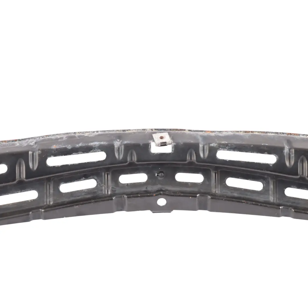 Porsche Boxster 986 Rear Bumper Retaining Rail Middle Bracket - SKU 98650564100 - Part number 98650564100