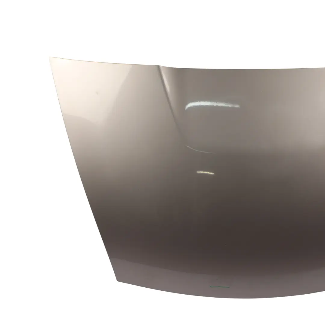 Porsche Boxster 986 Boot Trunk Lid Tailgate Rear Cover Meridian Metallic - 6A7 - SKU 98651201102-MER - Part number 98651201102-MER