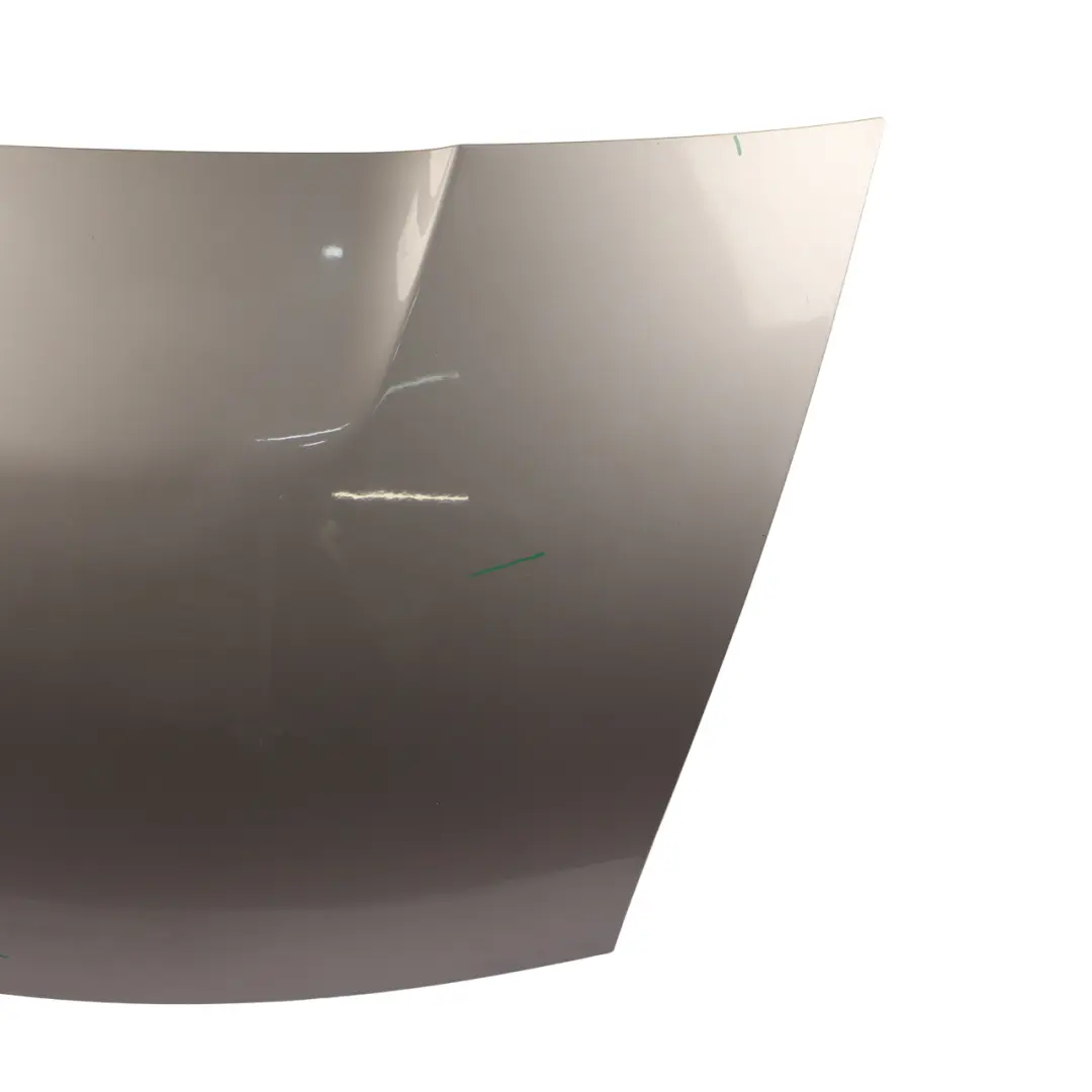 Porsche Boxster 986 Boot Trunk Lid Tailgate Rear Cover Meridian Metallic - 6A7 - SKU 98651201102-MER - Part number 98651201102-MER