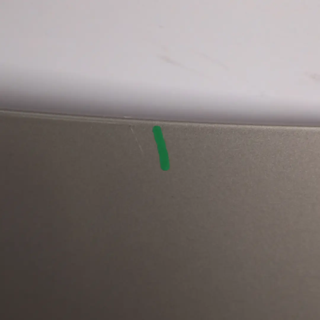 Boot Trunk Lid Tailgate Rear Cover Meridian Metallic - 6A7 to Porsche Boxster 986 with Part number 98651201102-MER Porsche Boxster 986 Boot Trunk Lid Tailgate Rear Cover Meridian Metallic - 6A7 - SKU 98651201102-MER - Part number 98651201102-MER