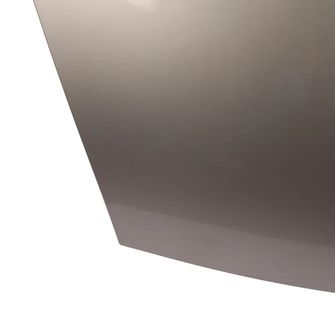 Porsche Boxster 986 Boot Trunk Lid Tailgate Rear Cover Meridian Metallic - 6A7 - SKU 98651201102-MER - Part number 98651201102-MER