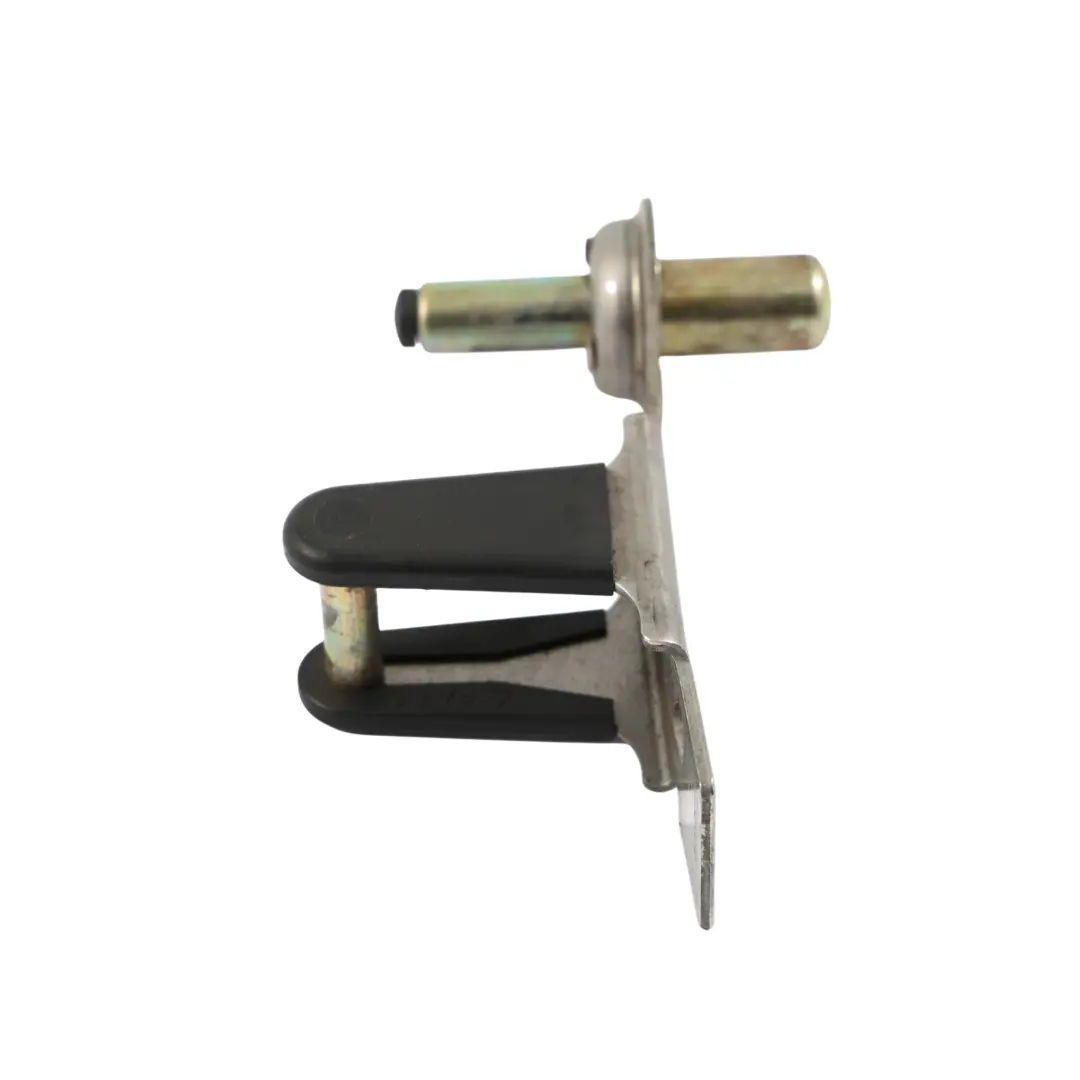 Boot Catch Latch Lock Striker Upper Part to Porsche Boxster 986 Rear with Part number 98651205100 Porsche Boxster 986 Rear Boot Catch Latch Lock Striker Upper Part - SKU 98651205100 - Part number 98651205100
