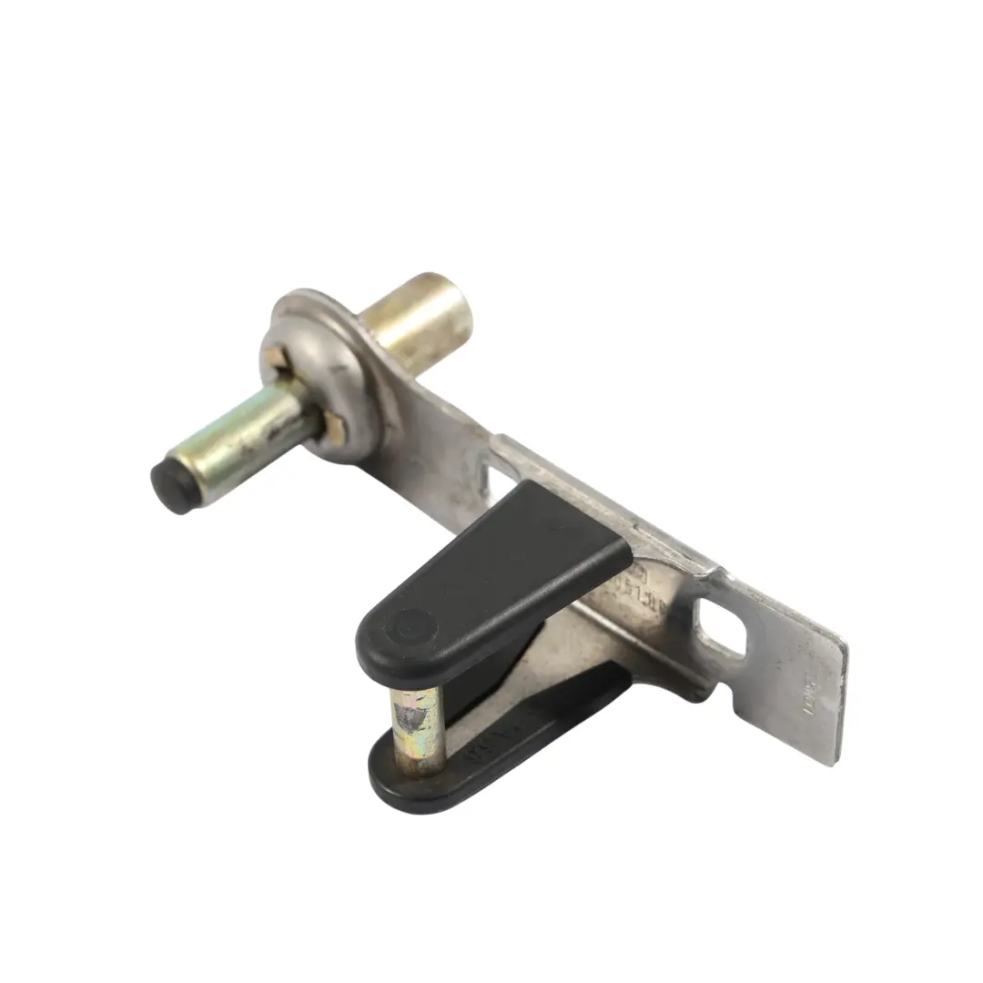 Boot Catch Latch Lock Striker Upper Part to Porsche Boxster 986 Rear with Part number 98651205100 Porsche Boxster 986 Rear Boot Catch Latch Lock Striker Upper Part - SKU 98651205100 - Part number 98651205100