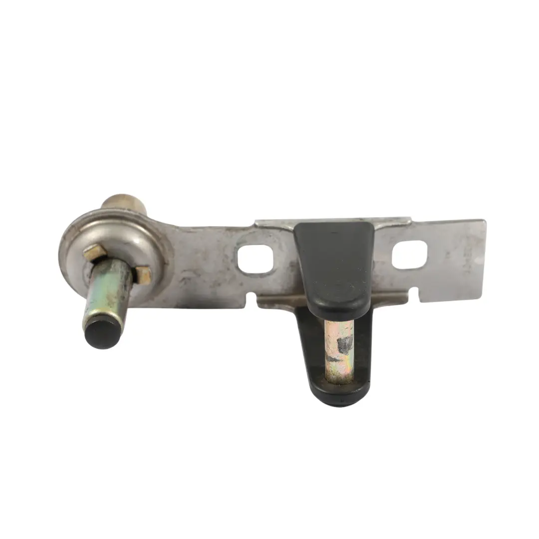 Porsche Boxster 986 Rear Boot Catch Latch Lock Striker Upper Part - SKU 98651205100 - Part number 98651205100