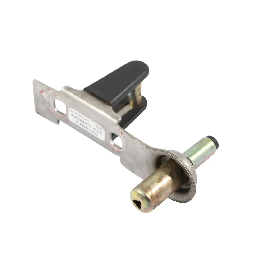 Porsche Boxster 986 Rear Boot Catch Latch Lock Striker Upper Part - SKU 98651205100 - Part number 98651205100