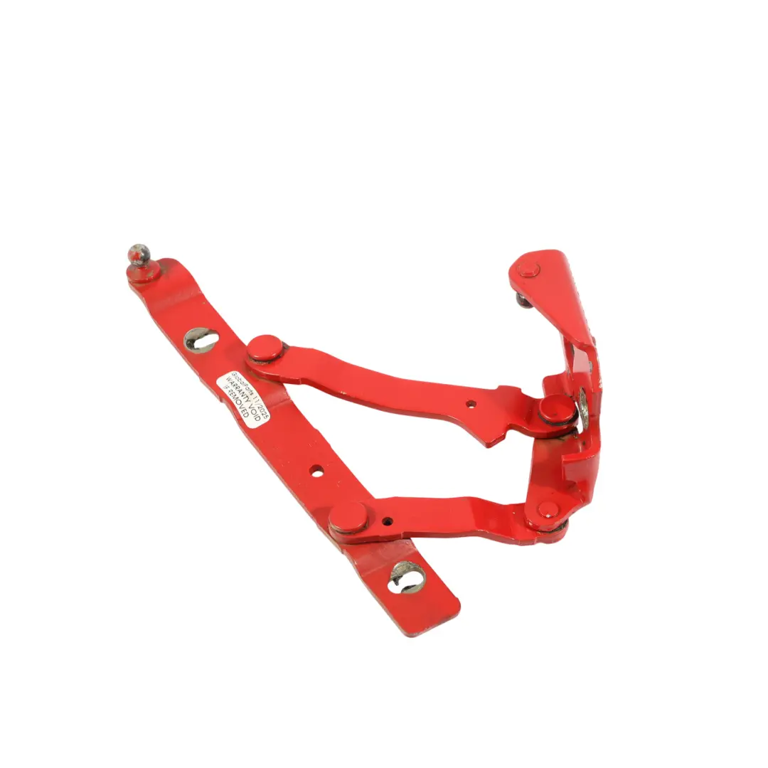 Zawias Maski Lewy Przód do Porsche Boxster 986 o numerze 98651215101 Porsche Boxster 986 Zawias Maski Lewy Przód - SKU 98651215101-GUR - Numer Części 98651215101