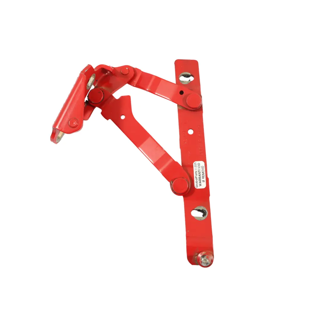 Zawias Maski Lewy Przód do Porsche Boxster 986 o numerze 98651215101 Porsche Boxster 986 Zawias Maski Lewy Przód - SKU 98651215101-GUR - Numer Części 98651215101