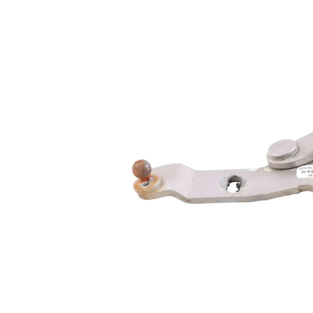 Boot Hood Hinge Left N/S Meridian - 6A7 to Porsche Boxster 986 Rear with Part number 98651215101 Porsche Boxster 986 Rear Boot Hood Hinge Left N/S Meridian - 6A7 - SKU 98651215101-MER - Part number 98651215101