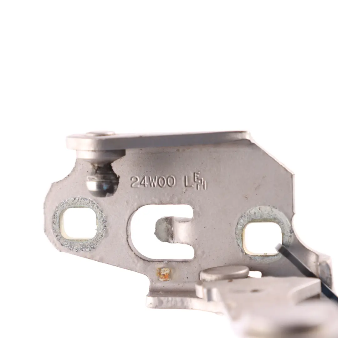 Porsche Boxster 986 Rear Boot Hood Hinge Left N/S Meridian - 6A7 - SKU 98651215101-MER - Part number 98651215101