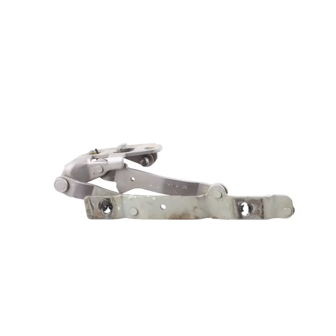 Porsche Boxster 986 Rear Boot Hood Hinge Left N/S Meridian - 6A7 - SKU 98651215101-MER - Part number 98651215101