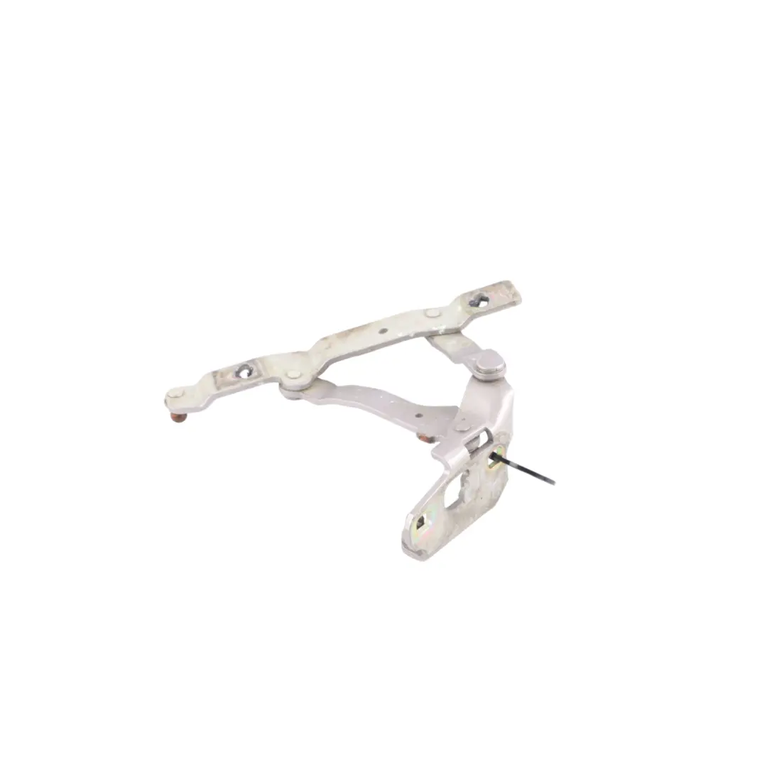 Porsche Boxster 986 Rear Boot Hood Hinge Left N/S Meridian - 6A7 - SKU 98651215101-MER - Part number 98651215101