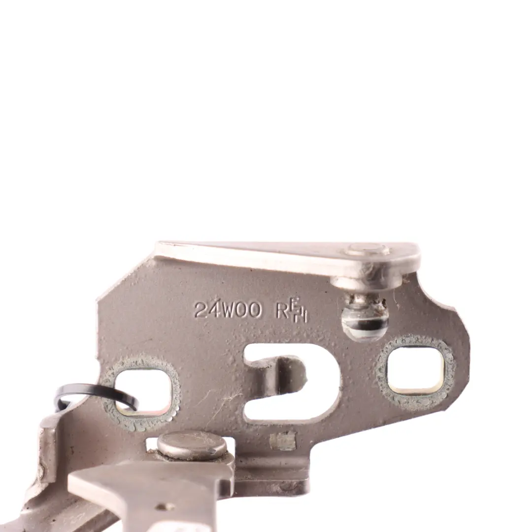 Boot Hood Hinge Right O/S Meridian - 6A7 to Porsche Boxster 986 Rear with Part number 98651215201 Porsche Boxster 986 Rear Boot Hood Hinge Right O/S Meridian - 6A7 - SKU 98651215201-MER - Part number 98651215201