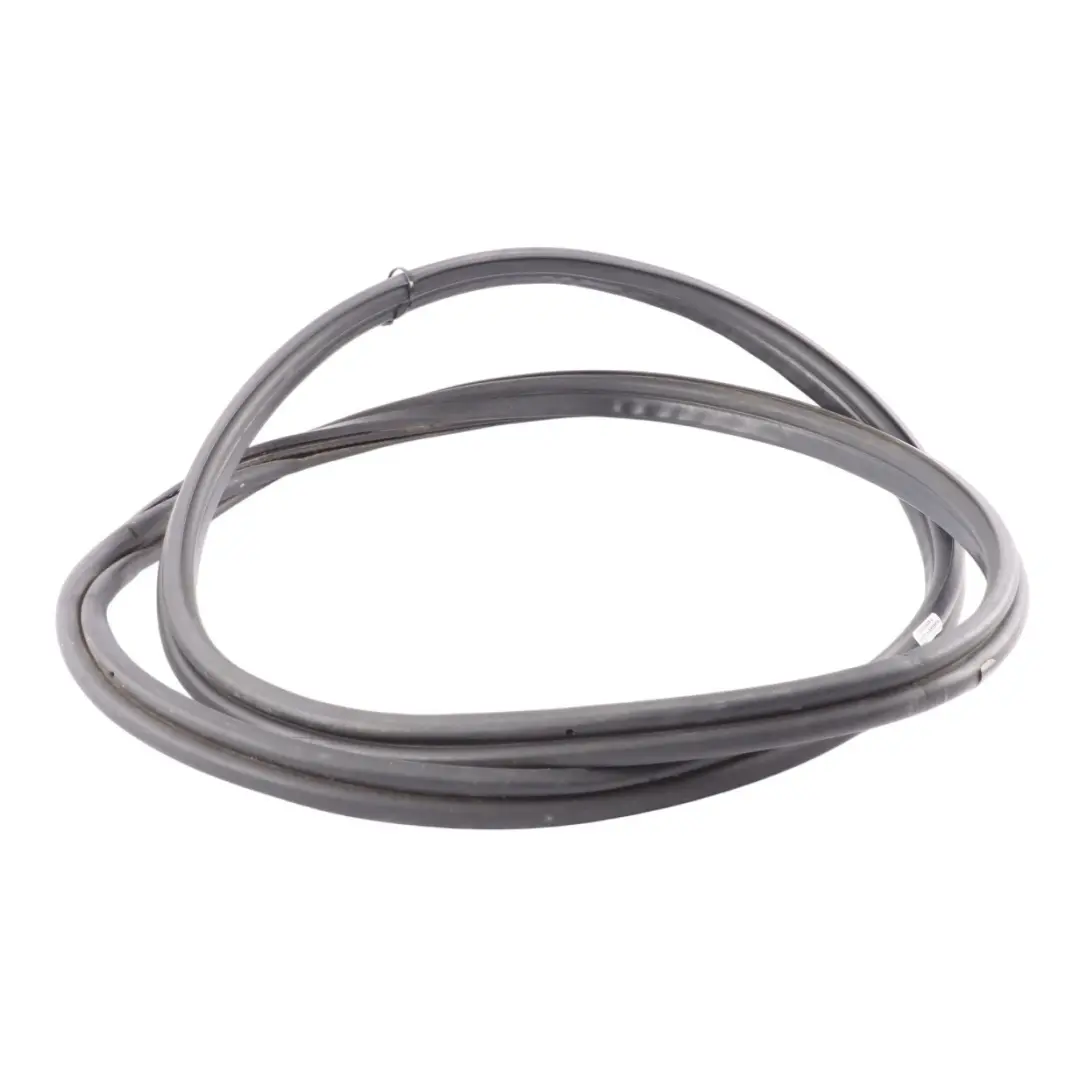 Door Seal Rubber Gasket Left Right N/O/S to Porsche Boxster 986 Rear with Part number 98651261100 Porsche Boxster 986 Rear Door Seal Rubber Gasket Left Right N/O/S - SKU 98651261100 - Part number 98651261100