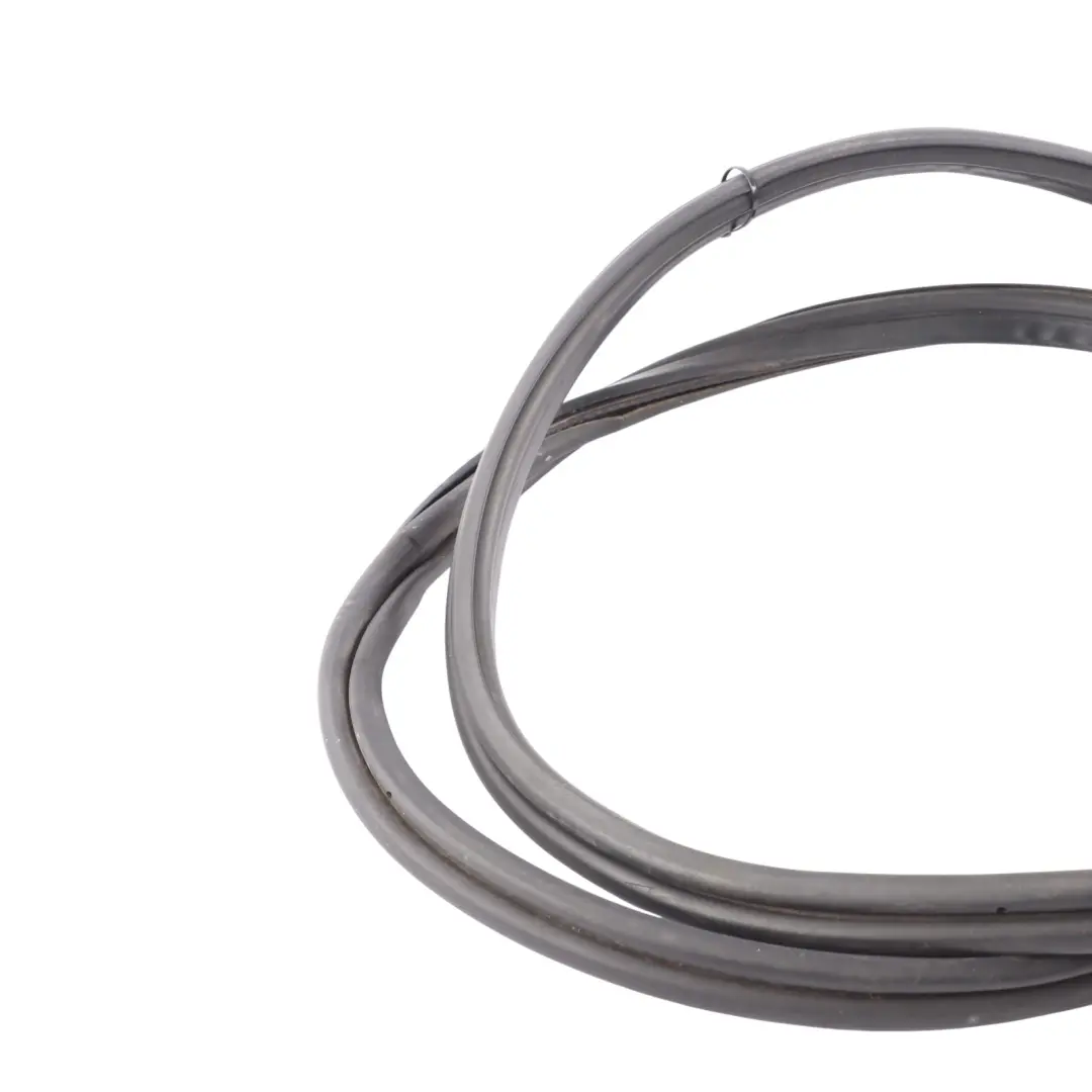 Door Seal Rubber Gasket Left Right N/O/S to Porsche Boxster 986 Rear with Part number 98651261100 Porsche Boxster 986 Rear Door Seal Rubber Gasket Left Right N/O/S - SKU 98651261100 - Part number 98651261100