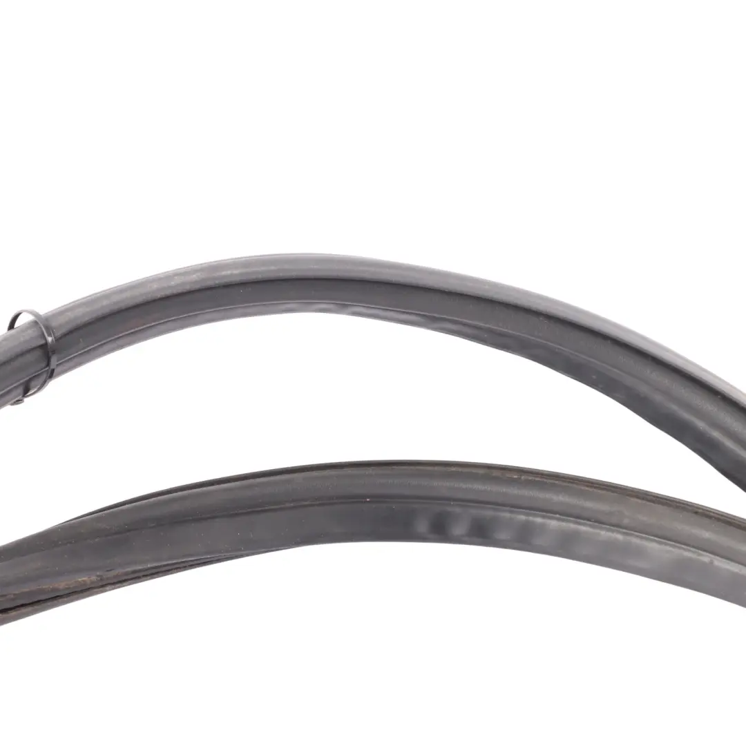 Door Seal Rubber Gasket Left Right N/O/S to Porsche Boxster 986 Rear with Part number 98651261100 Porsche Boxster 986 Rear Door Seal Rubber Gasket Left Right N/O/S - SKU 98651261100 - Part number 98651261100