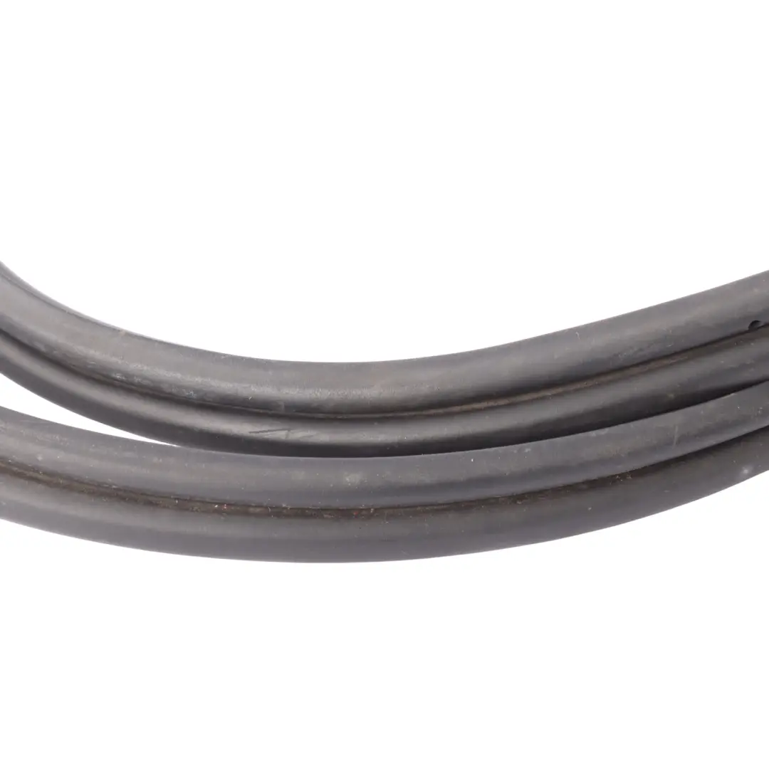 Porsche Boxster 986 Rear Door Seal Rubber Gasket Left Right N/O/S - SKU 98651261100 - Part number 98651261100