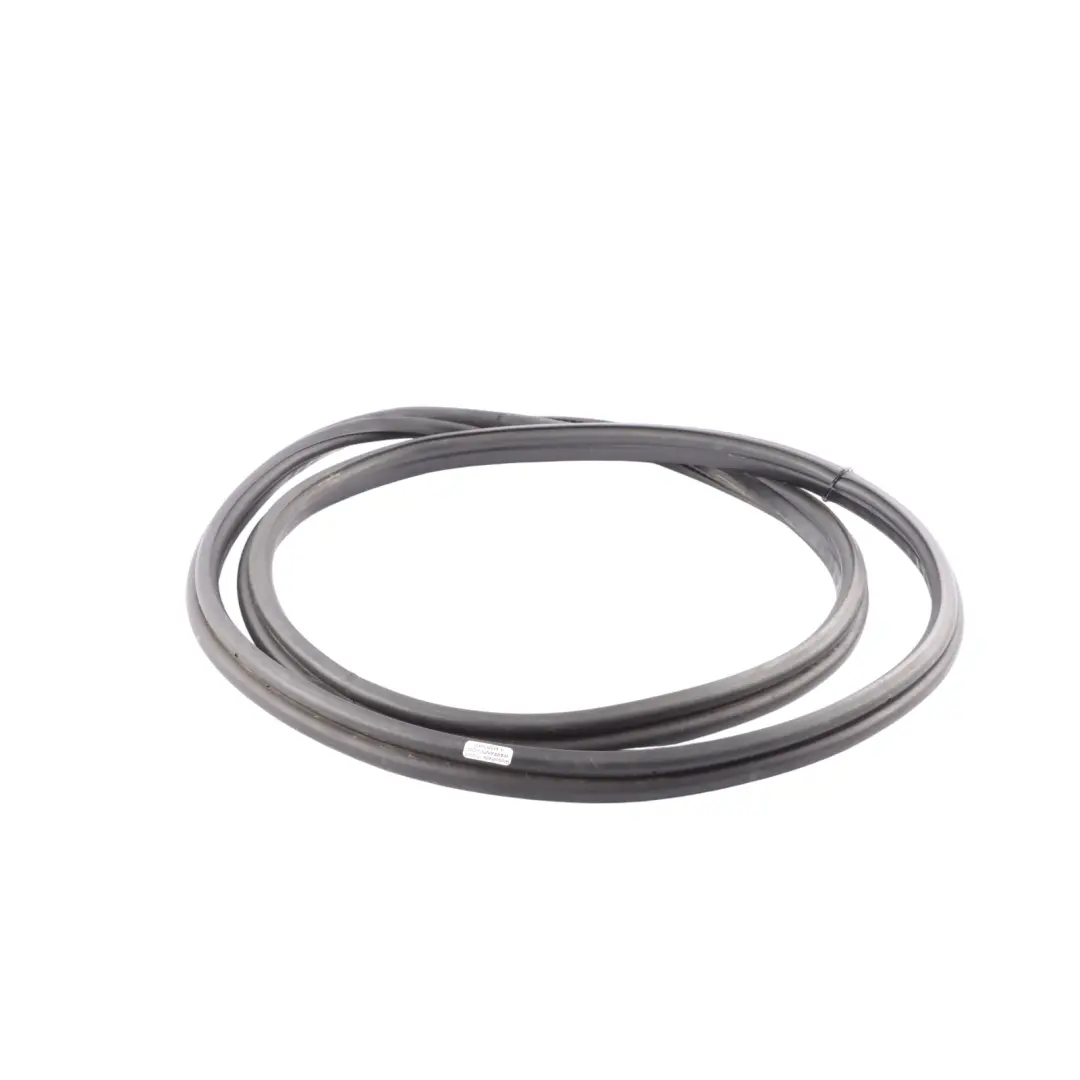 Porsche Boxster 986 Rear Door Seal Rubber Gasket Left Right N/O/S - SKU 98651261100 - Part number 98651261100