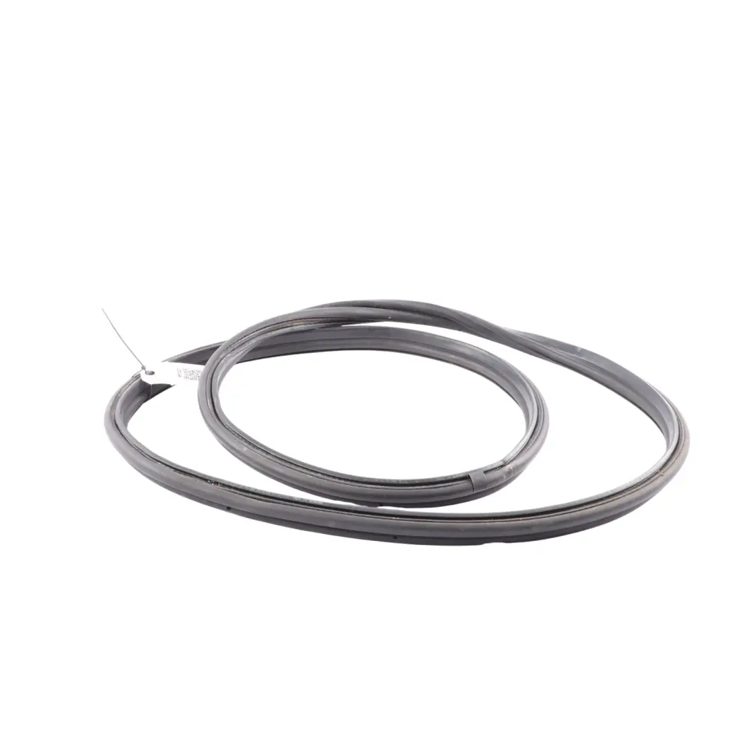 Porsche Boxster 986 Rear Door Seal Rubber Gasket Left Right N/O/S - SKU 98651261100 - Part number 98651261100