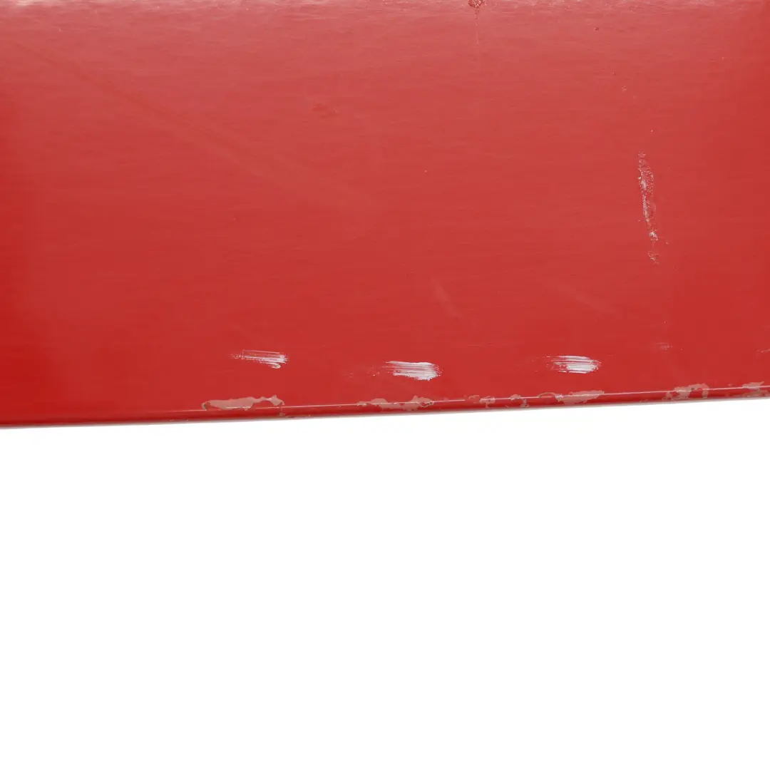 Folding Top Compartment Lid Guards Red - 80K to Porsche Boxster 986 Convertible with Part number 98651401101 Porsche Boxster 986 Convertible Folding Top Compartment Lid Guards Red - 80K - SKU 98651401101-GUR - Part number 98651401101