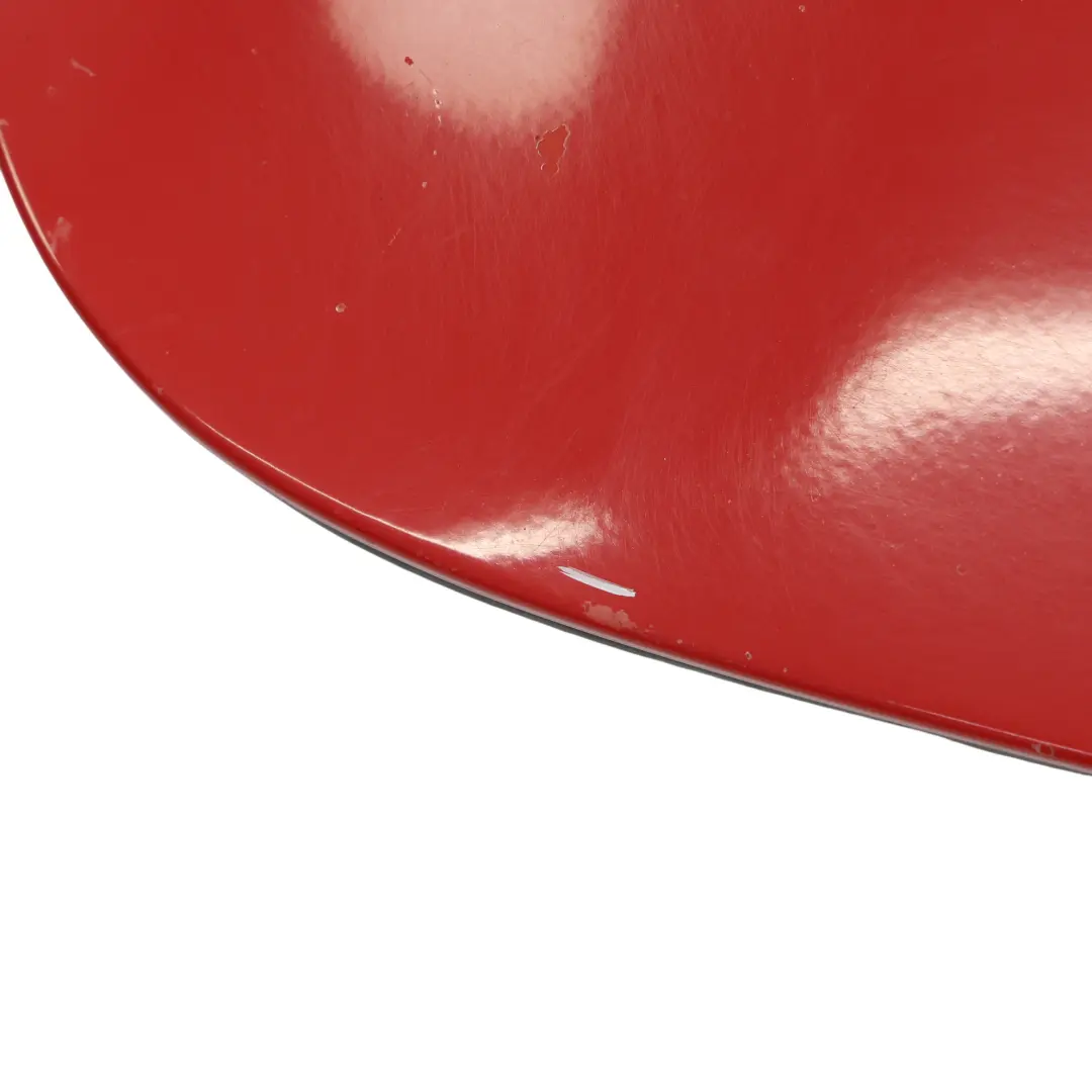 Porsche Boxster 986 Osłona Pokrywa Schowka Dachu Składanego Guards Red 80K - SKU 98651401101-GUR - Numer Części 98651401101