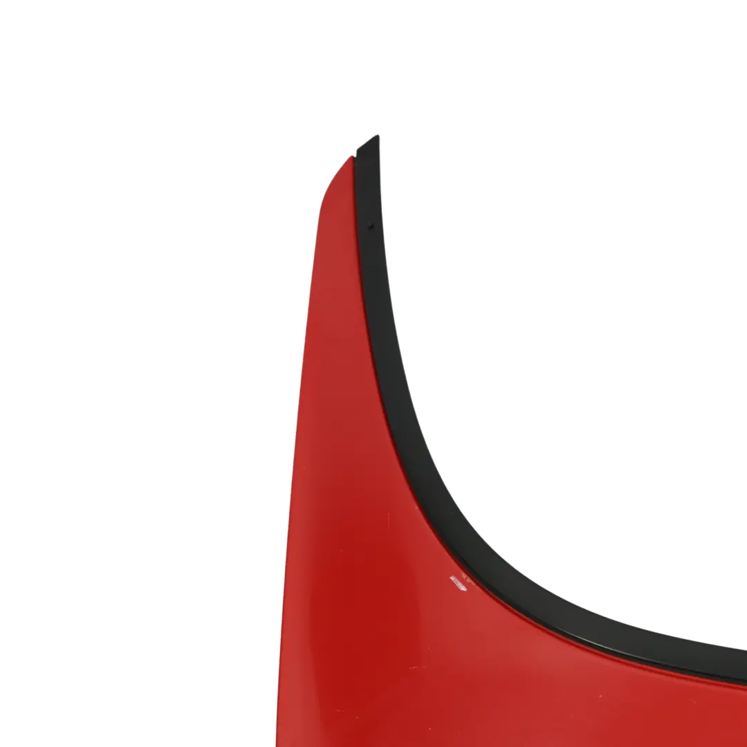 Folding Top Compartment Lid Guards Red - 80K to Porsche Boxster 986 Convertible with Part number 98651401101 Porsche Boxster 986 Convertible Folding Top Compartment Lid Guards Red - 80K - SKU 98651401101-GUR - Part number 98651401101