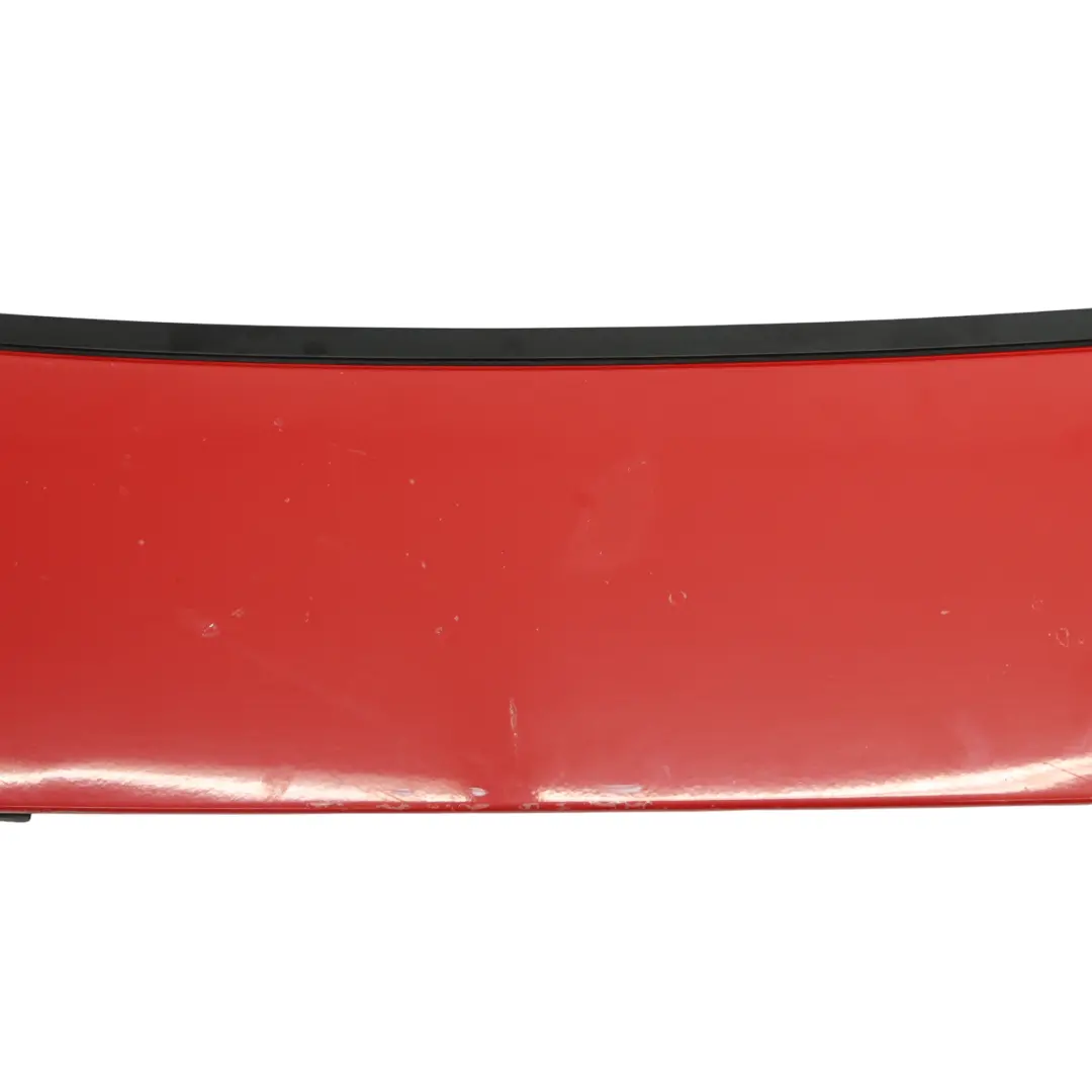Osłona Pokrywa Schowka Dachu Składanego Guards Red 80K do Porsche Boxster 986 o numerze 98651401101 Porsche Boxster 986 Osłona Pokrywa Schowka Dachu Składanego Guards Red 80K - SKU 98651401101-GUR - Numer Części 98651401101