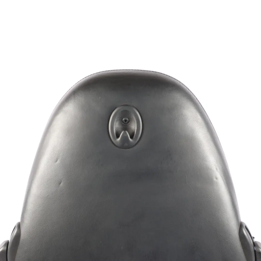 Front Seat Sport Heated Electric Leather Black Left N/S to Porsche Boxster 986 with Part number 98652114103 Porsche Boxster 986 Front Seat Sport Heated Electric Leather Black Left N/S - SKU 98652114103 - Part number 98652114103