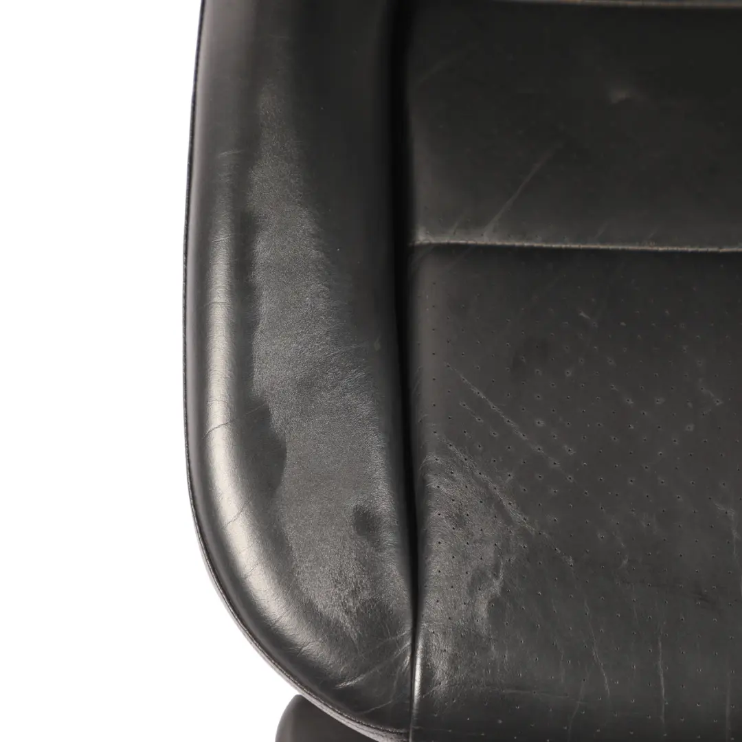 Front Seat Sport Heated Electric Leather Black Left N/S to Porsche Boxster 986 with Part number 98652114103 Porsche Boxster 986 Front Seat Sport Heated Electric Leather Black Left N/S - SKU 98652114103 - Part number 98652114103