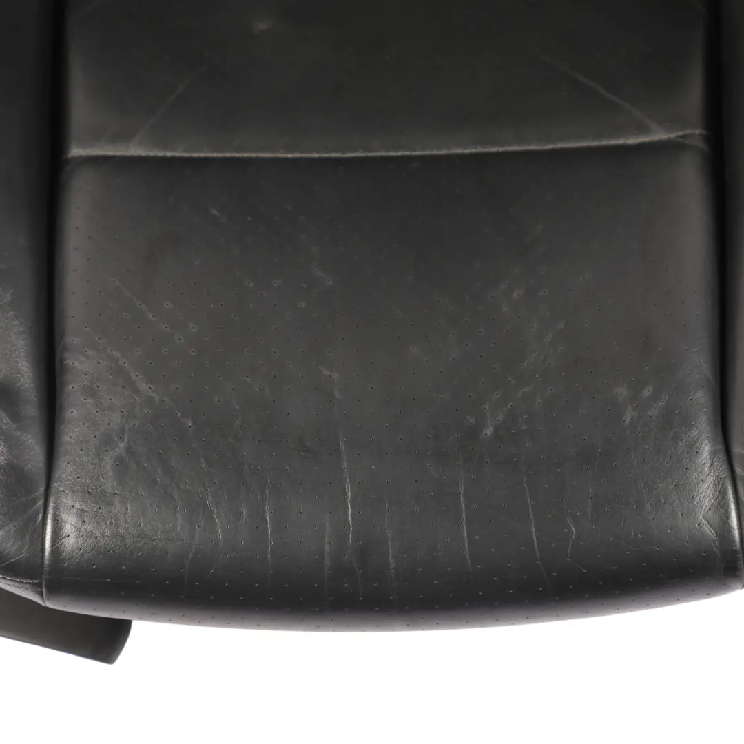 Front Seat Sport Heated Electric Leather Black Left N/S to Porsche Boxster 986 with Part number 98652114103 Porsche Boxster 986 Front Seat Sport Heated Electric Leather Black Left N/S - SKU 98652114103 - Part number 98652114103