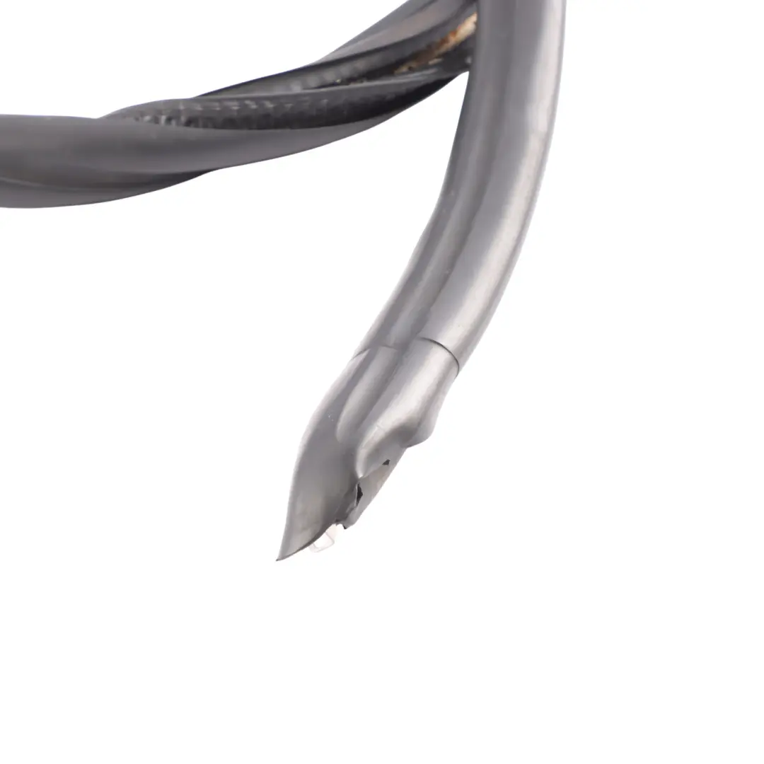 Door Seal Rubber Gasket Lower Left N/S to Porsche Boxster 986 with Part number 98653707502 Porsche Boxster 986 Door Seal Rubber Gasket Lower Left N/S - SKU 98653707502 - Part number 98653707502