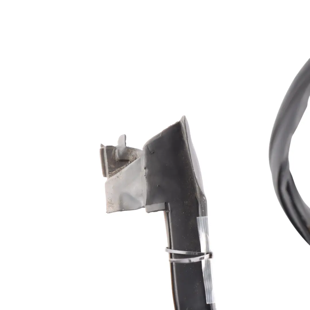 Door Seal Rubber Gasket Lower Left N/S to Porsche Boxster 986 with Part number 98653707502 Porsche Boxster 986 Door Seal Rubber Gasket Lower Left N/S - SKU 98653707502 - Part number 98653707502