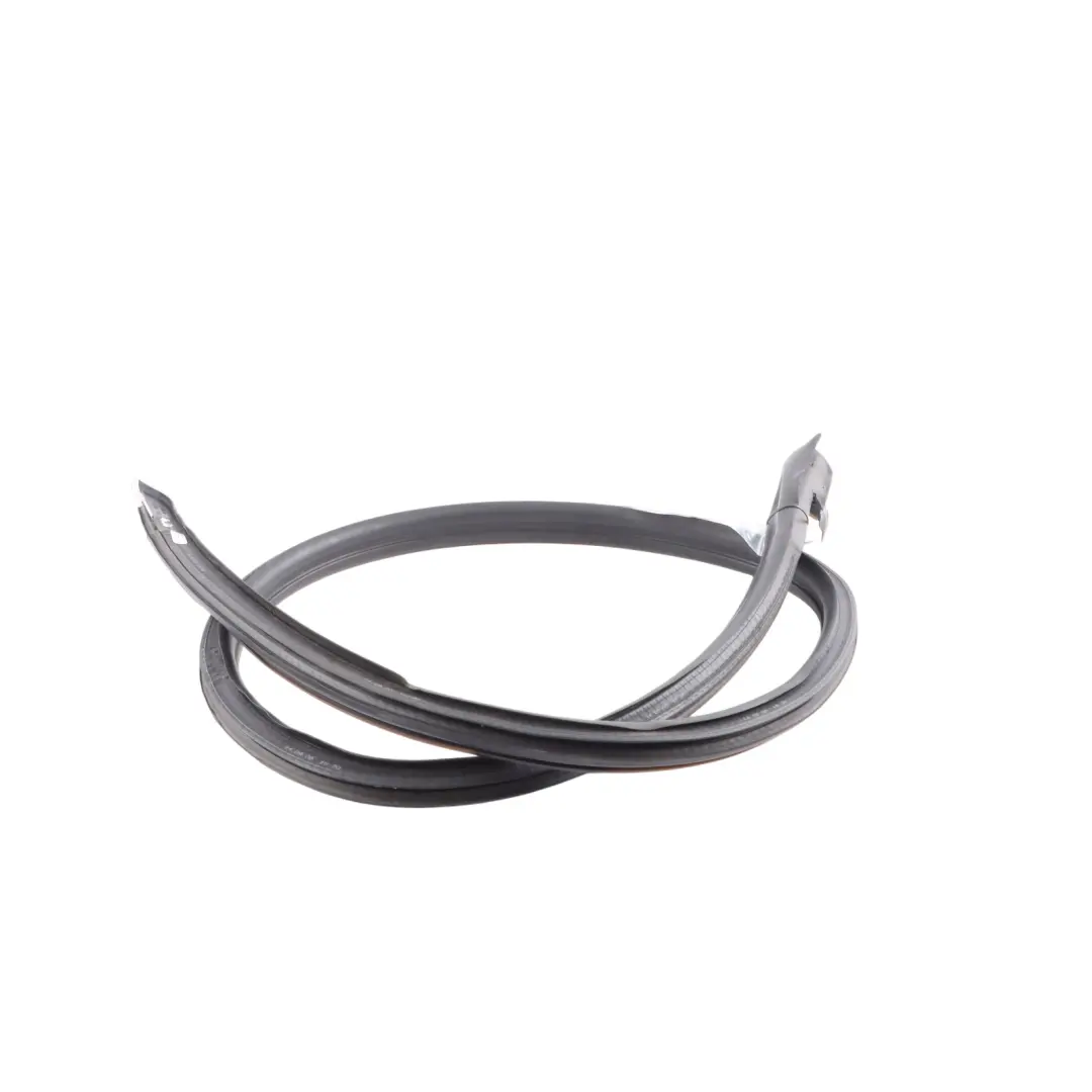 Door Seal Rubber Gasket Lower Right O/S to Porsche Boxster 986 with Part number 98653707602 Porsche Boxster 986 Door Seal Rubber Gasket Lower Right O/S - SKU 98653707602 - Part number 98653707602